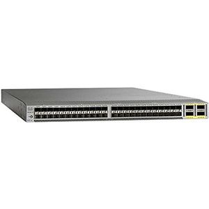 Cisco N6001P-8FEX-1G