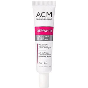 ACM DEPÍWHITE EYE CONTOUR GEL 15ML