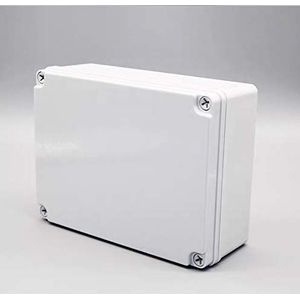 POWERTOOL - Aansluitdoos - Waterdicht - IP67 - Elektrische Projectdoos - 250 x 150 x 100 mm