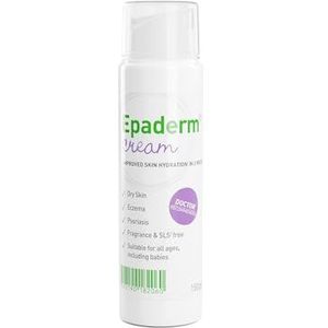 EPADERM Epaderm verzachtende crème 150G 1'S 150 g