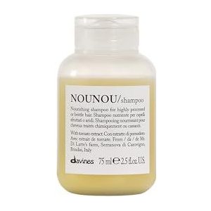 Davines NOUNOU Shampoo 75ml