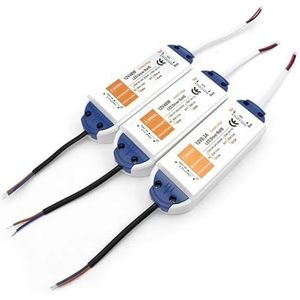 LED Driver Voeding Adapter LED 12V 18W 28W 36W 48W 72W 100W LED Driver Verlichting Voeding AC DC 220V NAAR 12V(12V 100W)