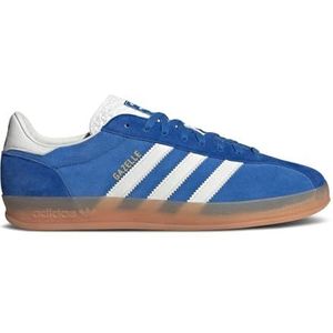 adidas Duramo SL Sneaker Core Zwart FTWR White Carbon Child, 31 EU, Blauw/Core Wit/Power Blue, 45 1/3 EU