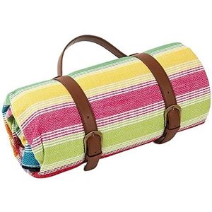 Picknickkleden waterdichte picknickdeken 3-laags opvouwbaar zandbestendig strandmat waterdicht sneldrogend outdoor picknickmat for reizen kamperen wandelen festival park gazon (Color : D, Size : 150