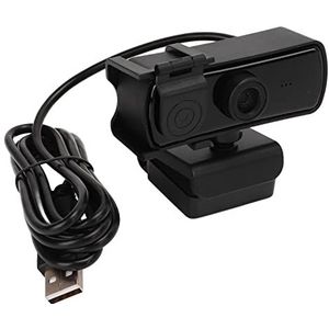 BROLEO HD-webcamera, 1080p-stuurprogramma van de webcamera vrij voor Netwerk het Onderwijs