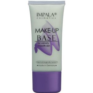 Impala Groen onder make-up basis anti-roodheid anti-acné