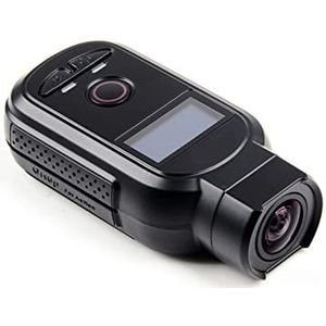 Actiecamera's F1 90 graden wifi FPV 4K 384 0x2160P Sport Action Camera Video Dash Cam Ultra Hd Time Lapse Outdoor Video Recorder Meerdere opnamemodi, eenvoudig fotograferen