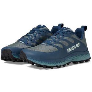 Inov-8 - Mudtalon - 001145SBNYP001 - Kleur: Marineblauw - Maat: 38.5 EU