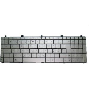Laptoptoetsenbord voor ASUS N55S N55SL N55SF Sloveens SL/Thailand TI/Turks TR/België BE/Nordic NE 0KNB0-7200ND00(Nordic NE)