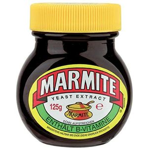 Marmite - Gistextract - 125 g