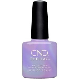 Shellac Live Love Lavender