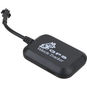 Mini-autotracker GPS Realtime-tracking-locatorapparaat Realtime-voertuiglocator-app Antidiefstal-GPS-tracker