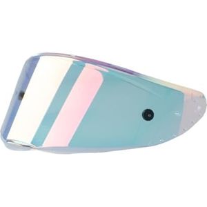 Motorhelm vizier lens, Helmvizier, geschikt for GSB-361 integraalhelmlens R50S R50 (R50S C)(R50s a)