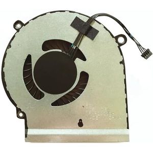 Laptop CPU GPU koelventilator Koeler Notebook PC voor HP Gaming NB WASD 4 pro IV Omen 15-DC TPN-Q211 L30203-001 L30204-001 G3D(GPU FAN)