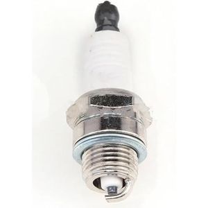 Ontstekingsspoel Ontstekingsspoel Voor L7T Voor Bougie Voor 43cc 47cc 49cc Voor Mini-quad Pocket Dirt Bike Voor ATV 2-takt Motoraccessoires(L7T spark plug)