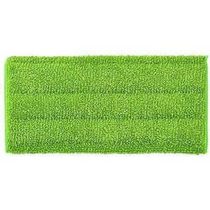 Herbruikbare Mop Pad voor Swiffer-Sweeper Microfiber Mop Doek Vullingen Wasbaar voor Harde Vloer Plint Nat/Droog Pad