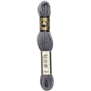 DMC 4 Ply Tapestry Wool 8m 7626 - per streng