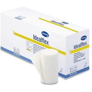 HARTMANN Idealflex 9312957 universele band, 5 m x 20 cm