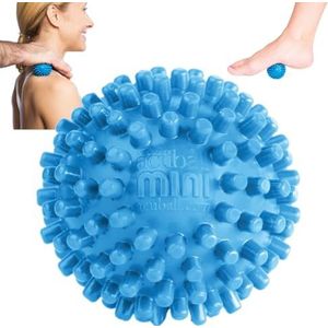 Kleine Diepe Weefselbal - Dr. Cohen's Verwarmbare acuBall-Mini voor Massagetherapie