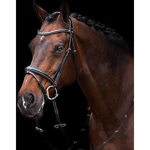 HVP Bridle HVPLegacy, Pony, Black