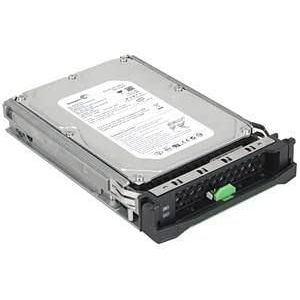 Fujitsu DX S2 HDD NLSAS 2TB 7K2 3.5 MUSKIE, 38018400 (MUSKIE)