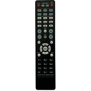 XINFUTE Nieuwe RC-1173 fit voor Denon AV Ontvanger Afstandsbediening PMA-520AE PMA-720AE DCD-520AE