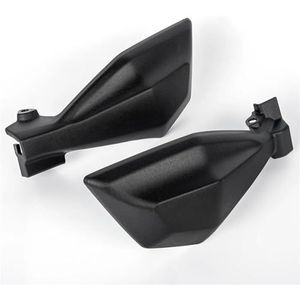 Motorfiets Handbescherming Schild Handbescherming Beschermer Windscherm Beschermer Voor Kawasaki Voor Versys-X 300 2017 2018 2019 2020-2024