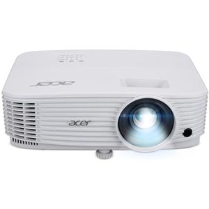 Acer X1526 DLP 1080P 4000LM Beamer Standaardstraalprojector 4000 ANSI lumen 1080p [1920x1080] Wit (ACER X1526 DLP 1080P 4000 LM)