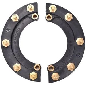 Driefasige diode 330-25777 LSA422 SSAYEC432 driefasige gelijkrichter brug LSA432 voor dieselgenerator (330-25777)