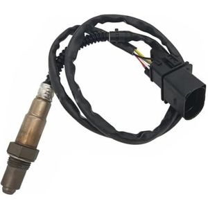 Lambdasonde O2-zuurstofsensor 0258007041 07C906262B Voor VW Voor Caddy MK II Voor Derby Voor Lupo Voor Polo Voor Sharan Lambda Sonde O2