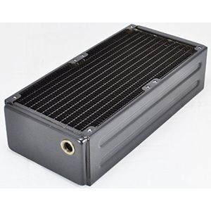 Coolgate - XFlow Radiator G2 - 240mm - Computerkoeling