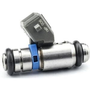 Auto-injector IWP006 75112006 Voor Fiat Voor Barchetta Voor Brava Voor Marea Voor Punto Injectie Nozzle 60657179 9627771580 Brandstof Injectie Nozzle Brandstofinjectoren(1PCS)