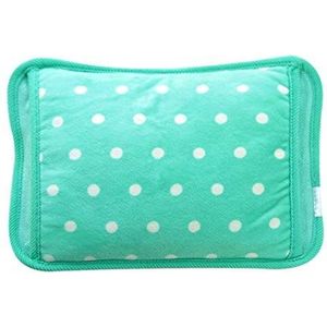 DieffematicRSD Warmwaterkruik Elektrische winter hand warmer warm water fles hand ingevoegd opladen elektrische warmwaterzak (Color : G250710A)