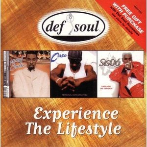 Def Soul - Experience The Lifestyle