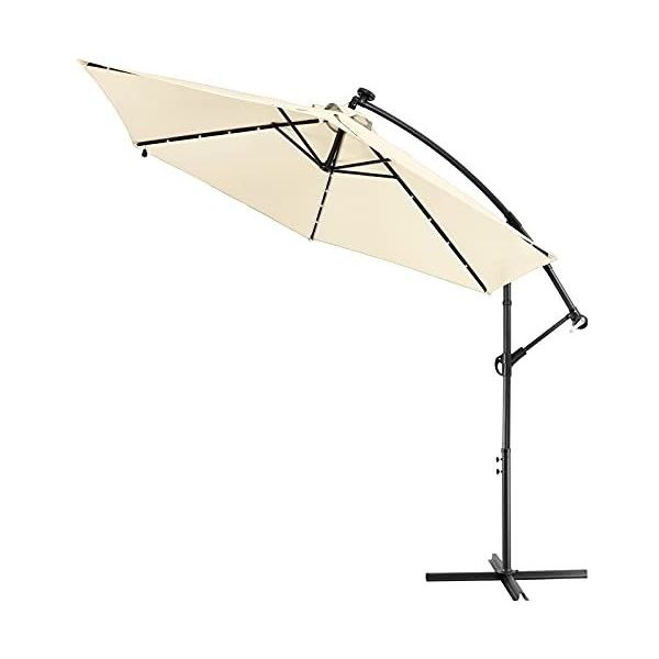 Gamma parasol balkon - Parasolvoet kopen? | Ruime keus, lage prijs |  beslist.nl