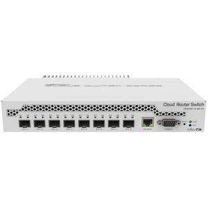 MikroTik CRS309-1G-8S+IN