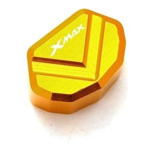 NARDEDP Motorfiets schakelaar knop richtingaanwijzer schakelaar sleutelkap compatibel met TMAX Xmax Nmax T-Max 560 530 500 SX DX TECH MAX