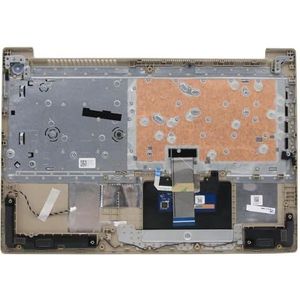 Upper Case Assembly for Lenovo IdeaPad 3 DIS, FRU5CB0X57656 (Lenovo IdeaPad 3 DIS)
