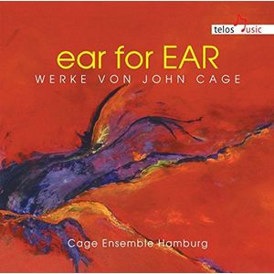 Ear for Ear Works By John Cage