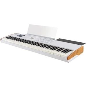 Arturia KeyLab Mk3 88 White - Midi Keyboard