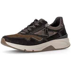 Gabor 56.896.41 - Dames sneaker - maat 40 (EU) 6.5 (UK)