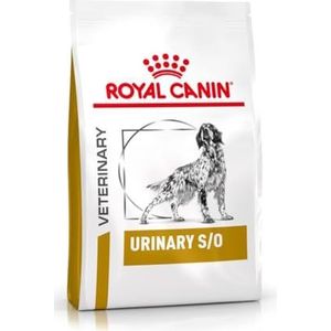 Royal Canin C-11155 Dog Dog Food Diet Urinary S/O, 2 Kg