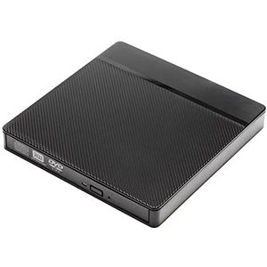 Externe ODD Device Case Box Usb3.0/Type-C Voor Hoge Snelheid 12.7mm 9.5mm Connector Optische Drive Case