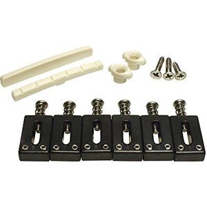 graph tech GT PX 8000 00 String Saver Supercharger Strat Kit