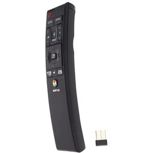 Nieuwe USB-afstandsbediening for Samsung Smart TV's UN48JU6700, UN48JU6700F, UN48JU6700FXZA, UN50JU7100, UN50JU7100F, UN50JU7100FXZA