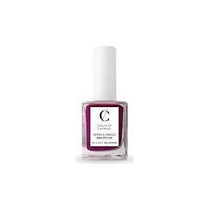 COULEUR CARAMEL Nagellak, 83 violet, 5 ml