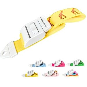 ROLSELEY Hoogwaardige medische tourniquet met snelsluiting en latexvrije polyester elastische band voor NHS-verpleegkundige, verloskundige, A & E, paramedicus, flebotomist, medische student en arts