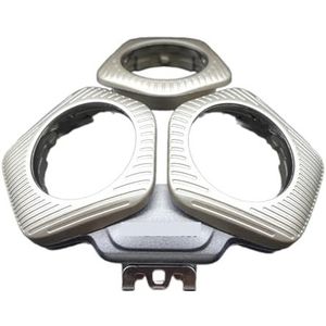 Scheerapparaat Scheermes Hoofd Beugel Houder, Compatibel Voor Philips, S9979 SP9870 SP9871/13 SP9871/22 SP9873 SP9883 SP9886 Vervanging