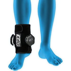 ICE20 Enkel Ice Therapy Wrap, dubbel