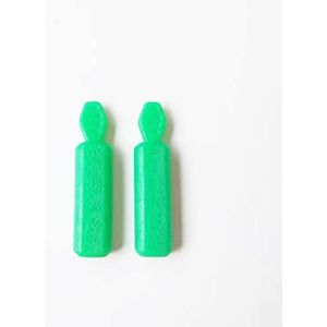 BOBOZHONG Aligner Chewies voor Aligner, 2 stuks Aligner Chewies Aligner Removal Tool Set, Onzichtbare Tand Removal Retainer Remover voor Onzichtbare Beugels Tandreiniging Mondverzorging